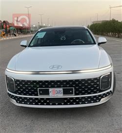 هیوندای ازێرا